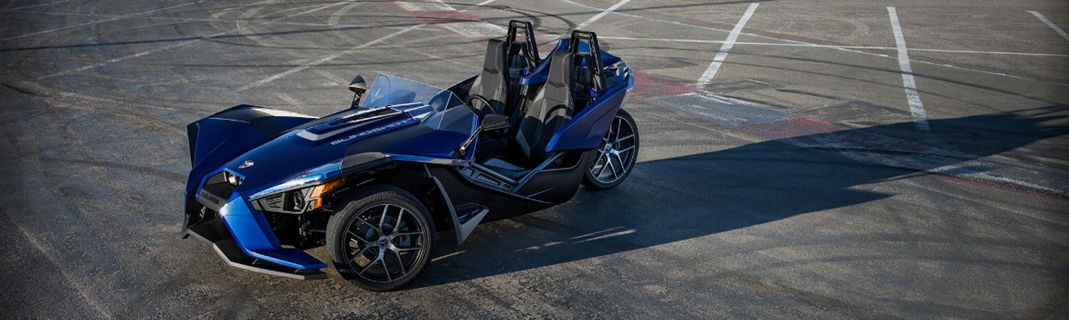 2021 Polaris Slingshot® SL for sale in Extreme Powersports, Inc, Columbus, Georgia