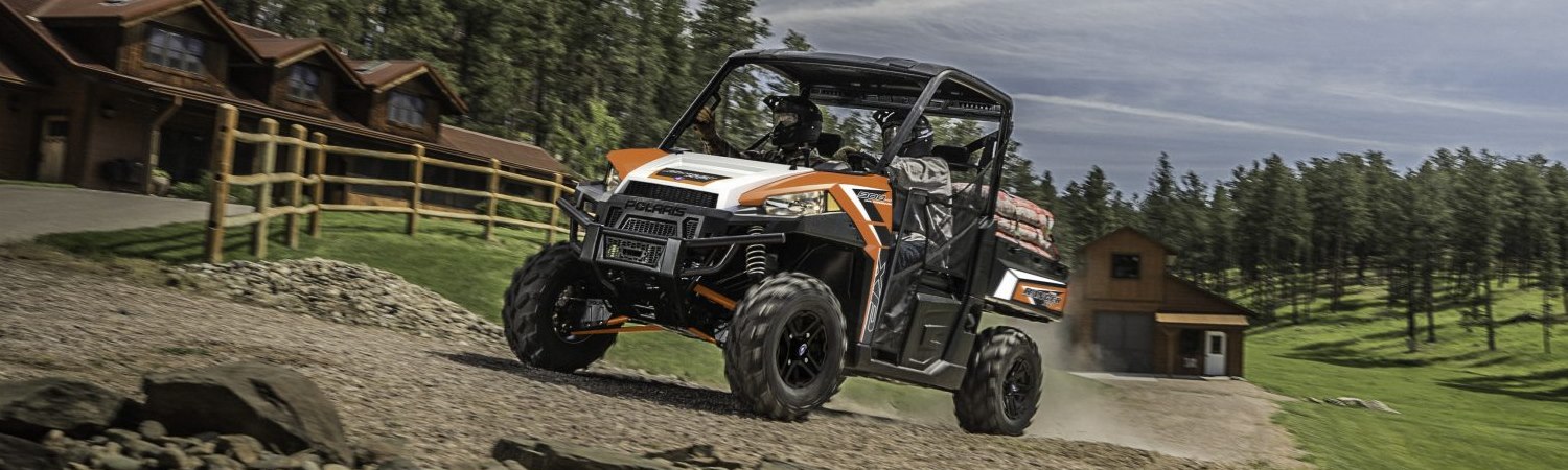 2021 Polaris Ranger® XP 900 Eps Orange Madnes SIX6260 for sale in Extreme Powersports, Inc, Columbus, Georgia